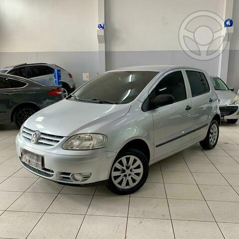 FOX 1.0 MANUAL FLEX - 2006 - PASSO FUNDO