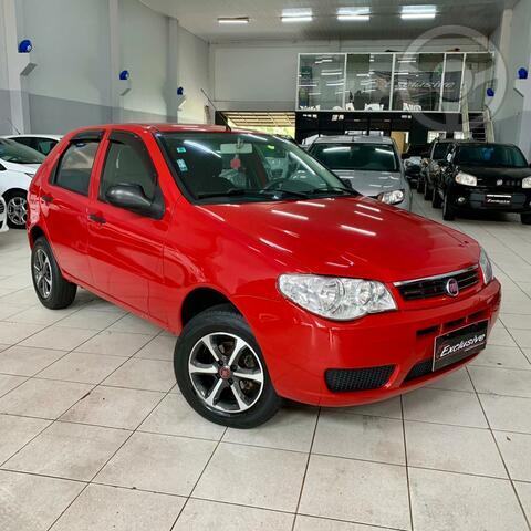 PALIO 1.0 FIRE MANUAL -  - 2015 - PASSO FUNDO