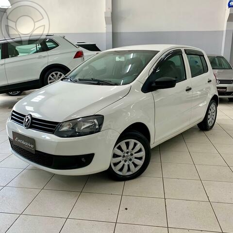 FOX 1.0 MANUAL - 94.000 /  - 2014 - PASSO FUNDO