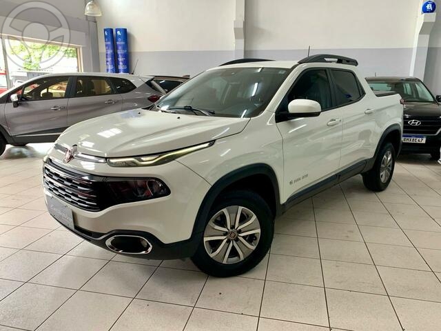 TORO 1.8 FREEDOM OPENING EDITION -  - 2017 - PASSO FUNDO