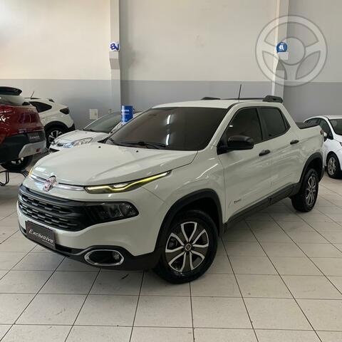 TORO 1.8 FREEDOM AUT. -  - 2018 - PASSO FUNDO