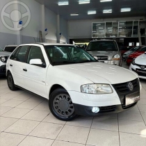 gol 1.6 power g4 2008 passo fundo