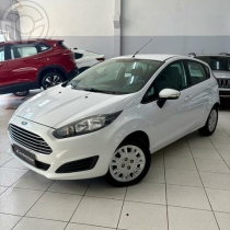 new fiesta 1.6 se manual baixa 2017 passo fundo