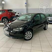 voyage 1.6 itrend manual  2014 passo fundo