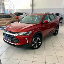 tracker 1.2 turbo premier 53.000 2021 passo fundo