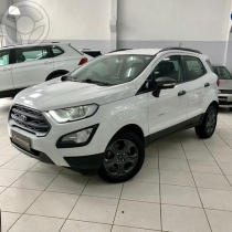ecosport 1.5 freestyle aut. baixa 2019 passo fundo