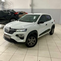 kwid 1.0 zen 2      20.000 s     2023 passo fundo