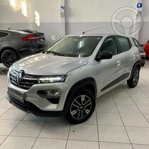 kwid 1.0 intense 2      28.000  2024 passo fundo