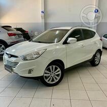 ix35 2.0 gls aut.   baixa    2016 passo fundo