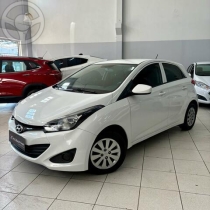 hb20 1.6 comfort manual  2013 passo fundo