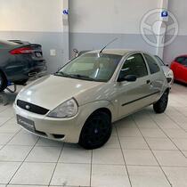 ka 1.0 gl   direcao hidraulica 2004 passo fundo