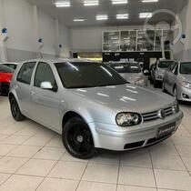 golf 1.6 mi manual    2002 passo fundo