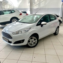 new fiesta 1.6 se aut. 2014 passo fundo