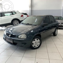 corsa classic 1.o life manual 2008 passo fundo