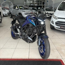 mt 03 321cc   1.300    garantia de fabrica 2025 passo fundo