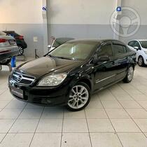vectra 2.0 elite automatico    2008 passo fundo