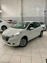 208 active 1.5 flex manual    2014 passo fundo