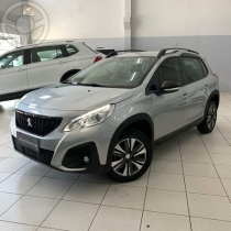 2008 1.6 allure flex aut. 63.000 2020 passo fundo