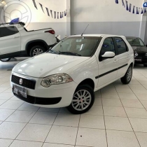 palio 1.4 attractive flex    2011 passo fundo