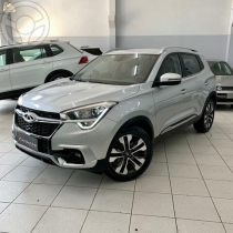 tiggo 5x 1.5 turbo txs baixa 2020 passo fundo