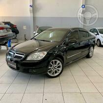 vectra 2.0 elite automatico    2008 passo fundo