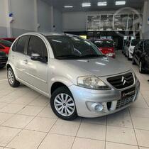 c3 1.4 glx manual       2010 passo fundo