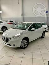 208 active 1.5 flex manual    2014 passo fundo
