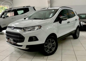 ecosport 1.6 freestyle manual 2015 passo fundo