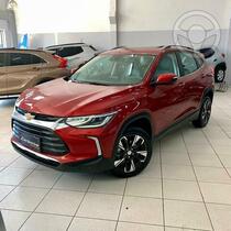 tracker 1.2 turbo premier    2021 passo fundo