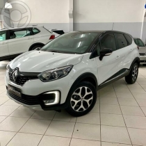 captur 1.6 intense bose 2020 passo fundo