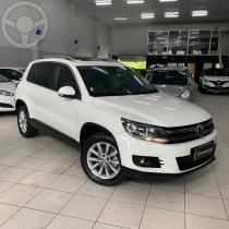 tiguan 2.0 tsi aut      baixa  2012 passo fundo