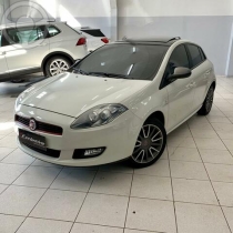 bravo 1.8 sporting automatico 79.000 2014 passo fundo