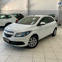 onix 1.4 lt automatico 2015 passo fundo