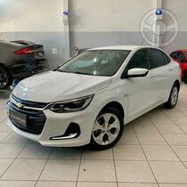 onix plus premier 1.0 turbo at   40.000    2022 passo fundo