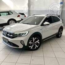 nivus 1.0 tsi highline aut    2021 passo fundo
