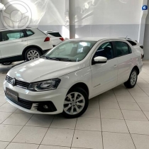 voyage 1.6 comfortline i motion 2018 passo fundo