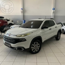 toro 1.8 freedom aut.    2018 passo fundo