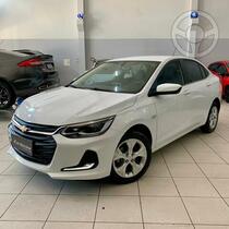 onix plus premier 1.0 turbo at   40.000    2022 passo fundo