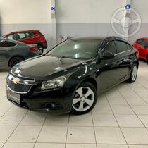 cruze 1.8 lt sedan aut.   baixa     2014 passo fundo