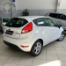 NEW FIESTA 1.6 SE AUT. -  - 2014 - PASSO FUNDO