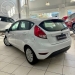 NEW FIESTA 1.6 SE MANUAL - BAIXA //  - 2017 - PASSO FUNDO