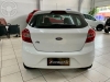 KA 1.0 SE MANUAL - BAIXA  - 2015 - PASSO FUNDO