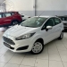NEW FIESTA 1.6 SE MANUAL - BAIXA //  - 2017 - PASSO FUNDO