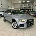 Q3 1.4 TFSI AMBIENTE AUT. - BAIXA / /  - 2016 - PASSO FUNDO