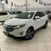 EQUINOX 2.0 TURBO PREMIER AWD - //  - 2018 - PASSO FUNDO