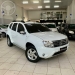 DUSTER 1.6 DYNAMIQUE MANUAL -  - 2013 - PASSO FUNDO
