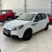 SANDERO GT LINE 1.6 MANUAL -  - 2014 - PASSO FUNDO