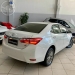 COROLLA 2.0 XEI AUTOMÁTICO -  - 2016 - PASSO FUNDO