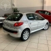 207 1.6 XS MANUAL - /  - 2011 - PASSO FUNDO