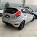NEW FIESTA 1.6 SE AUT. -  - 2014 - PASSO FUNDO
